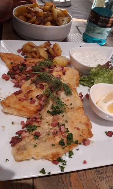 Leibgericht
