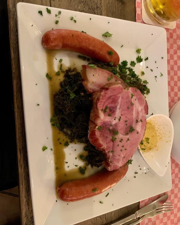 Leibgericht