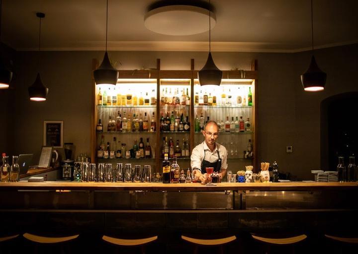 FABELEI Cocktailbar