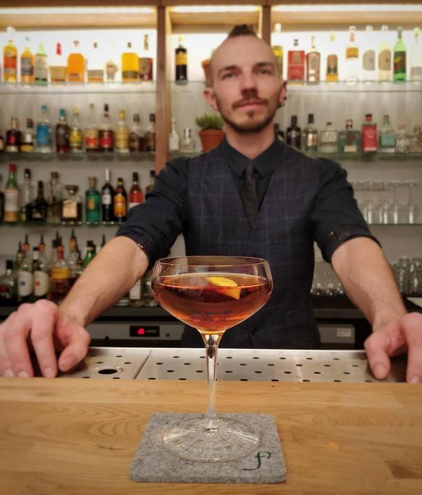 FABELEI Cocktailbar