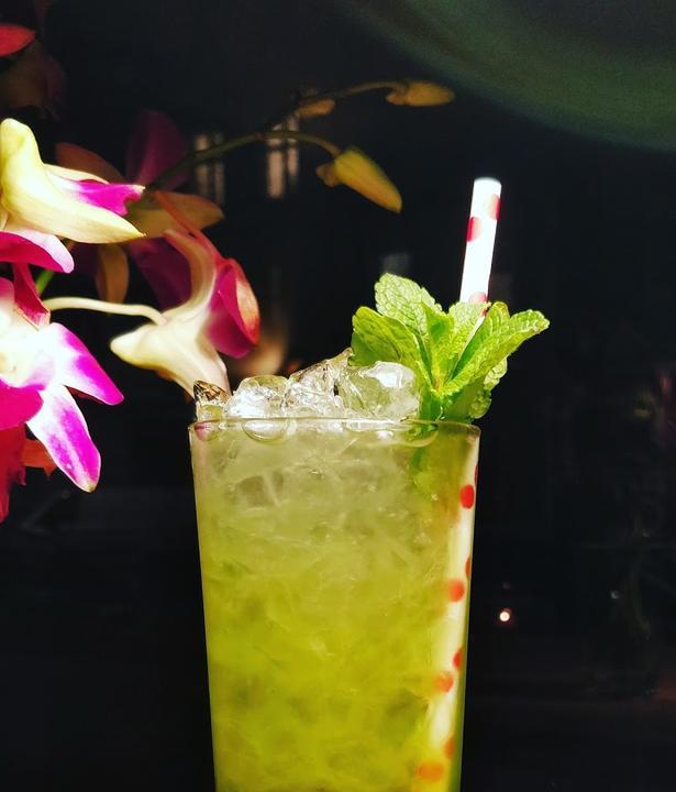 FABELEI Cocktailbar