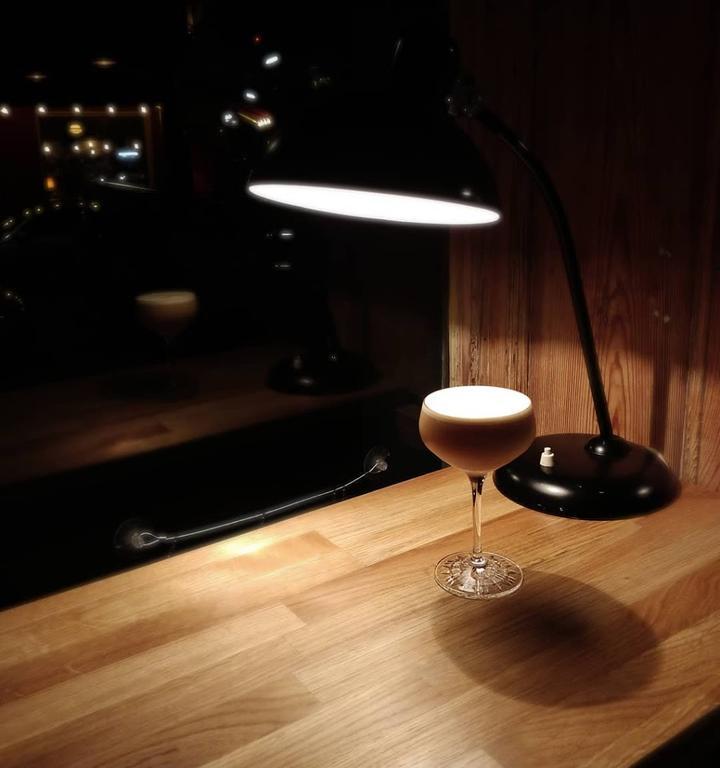 FABELEI Cocktailbar