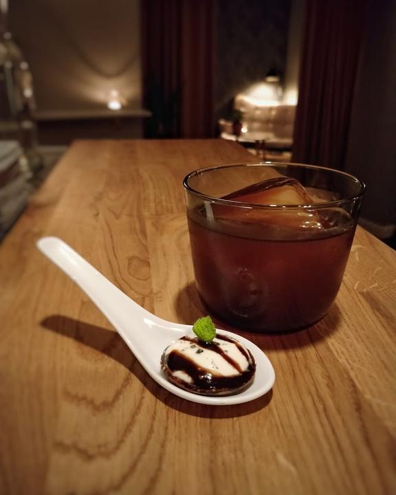 FABELEI Cocktailbar