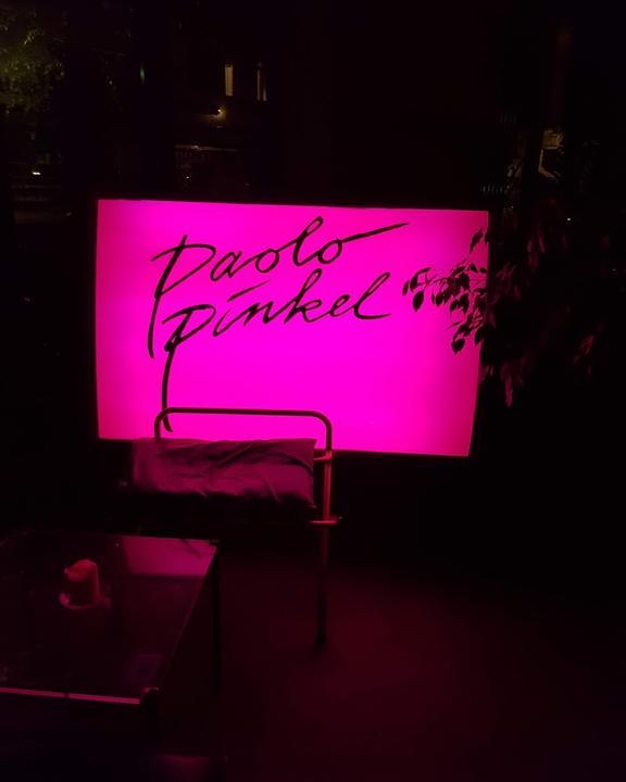 Paolo Pinkel