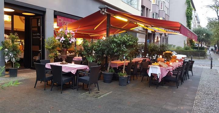 La Bocca di Culaccino