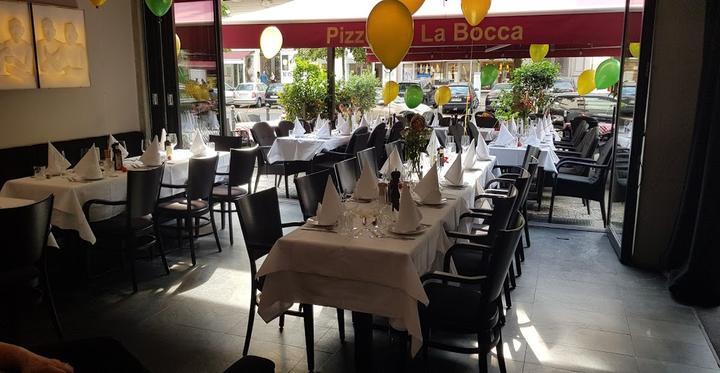 La Bocca di Culaccino