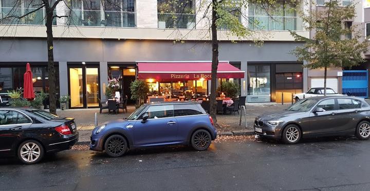 La Bocca di Culaccino