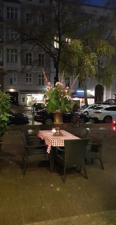 La Bocca di Culaccino
