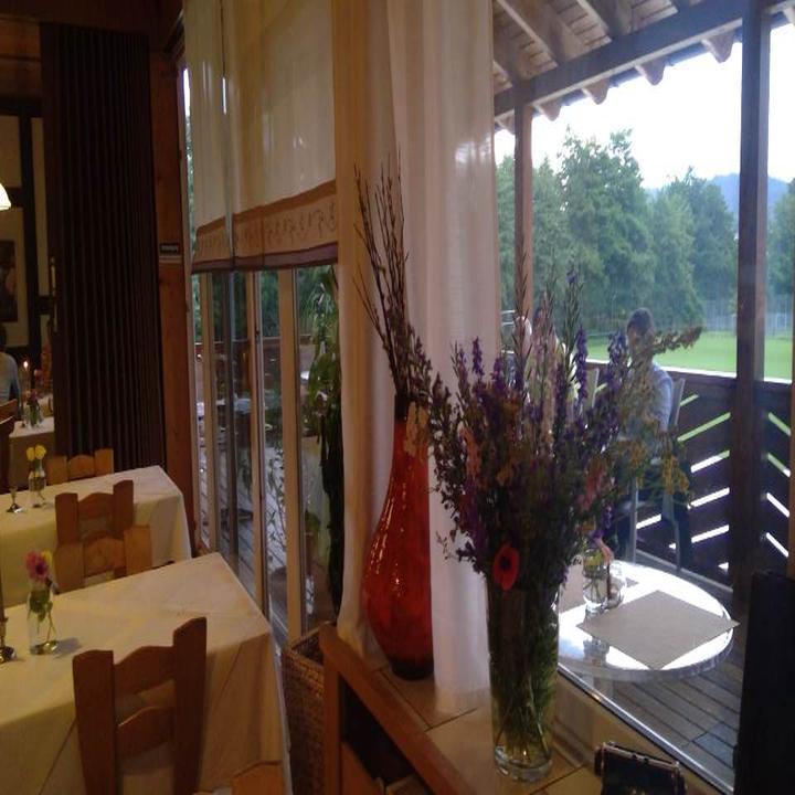 Restaurant Zimt und Koriander