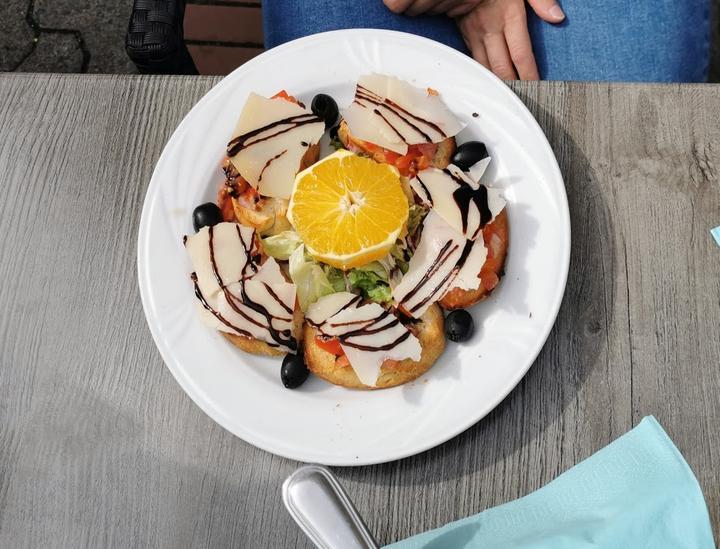 Ristorante Casantonio