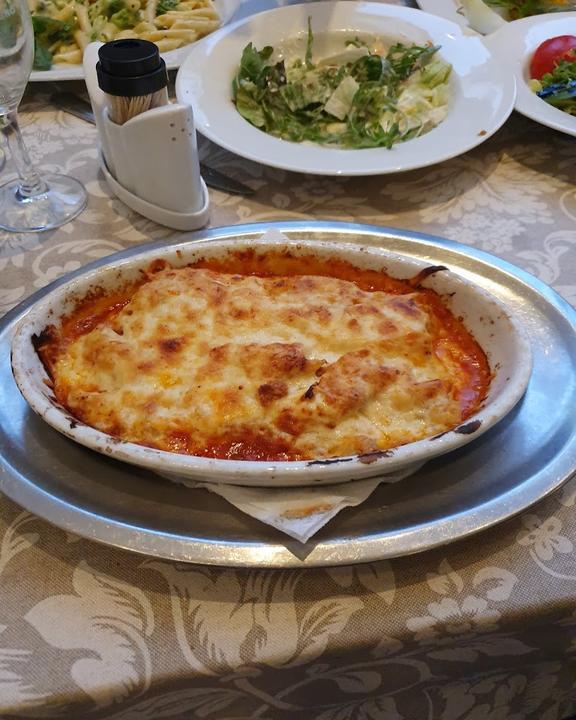 Ristorante Casantonio