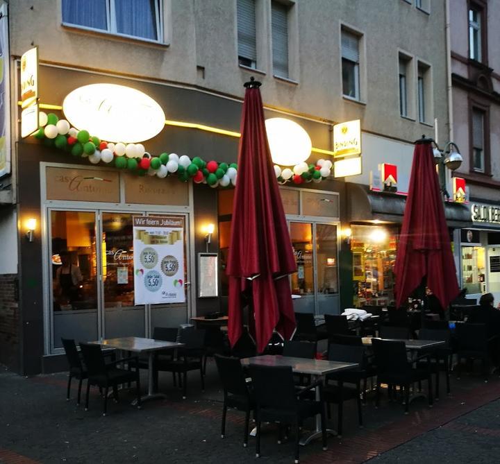 Ristorante Casantonio