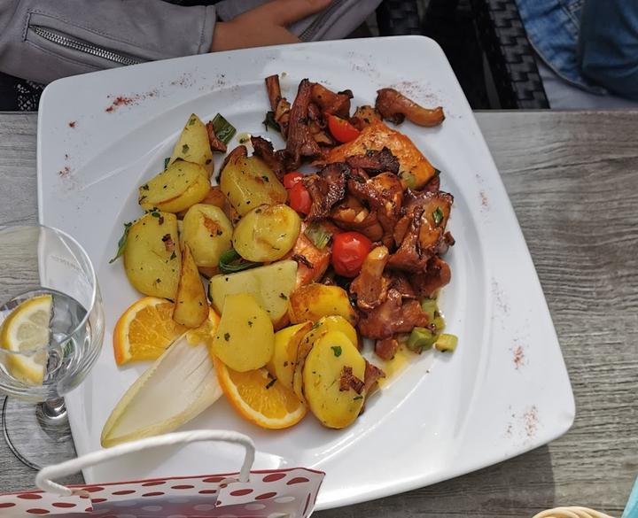 Ristorante Casantonio