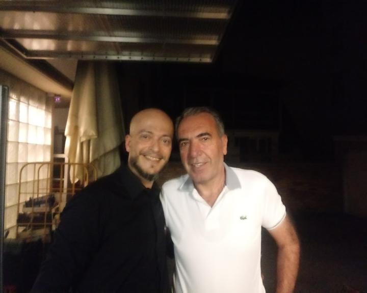 Ristorante Casantonio