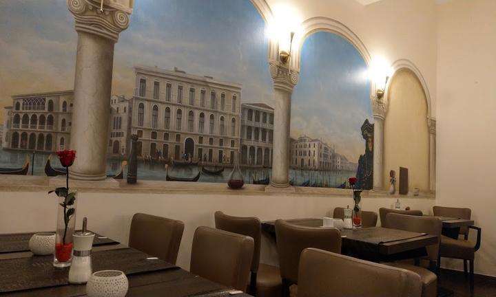 Ristorante Casantonio