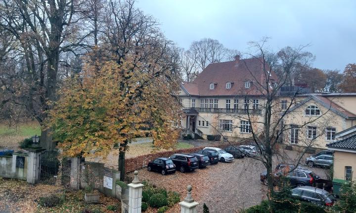 Restaurant Hotel Rittergut Osthoff