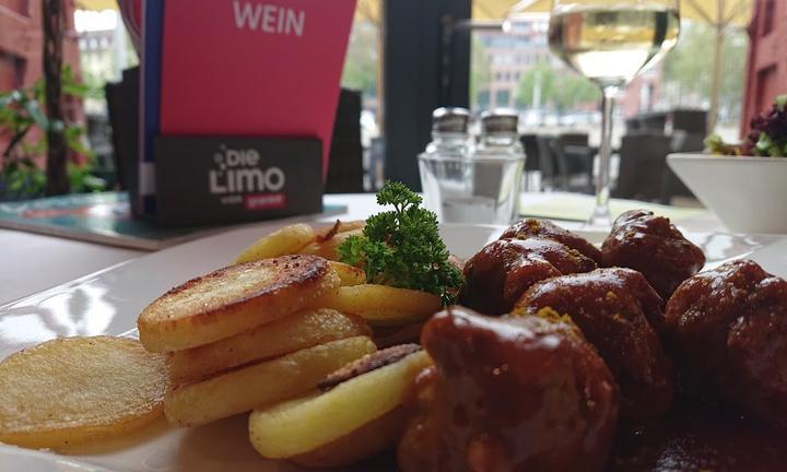 Weinbistro Hauck