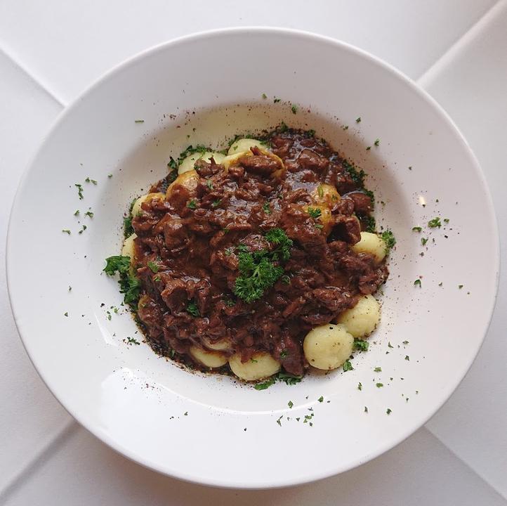 Weinbistro Hauck