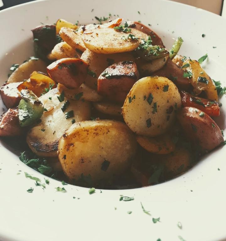 Weinbistro Hauck