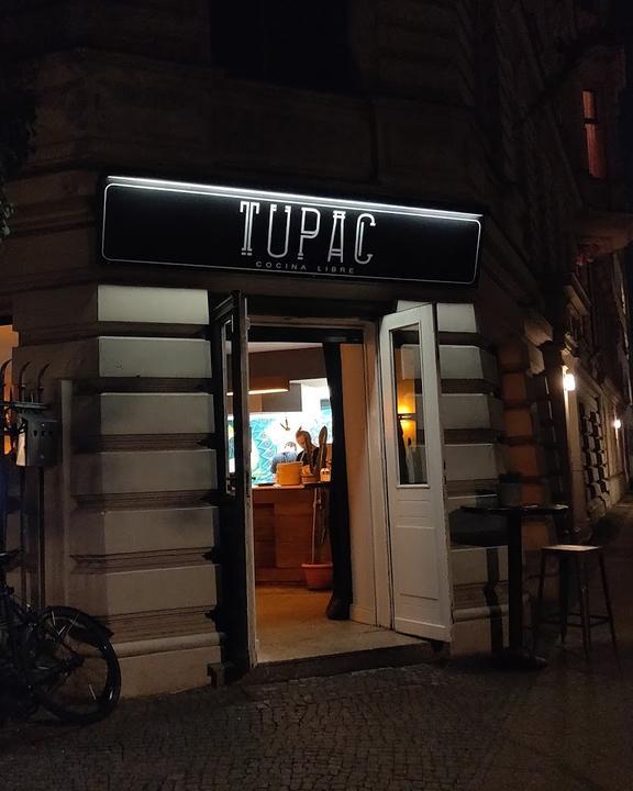Tupac Berlin