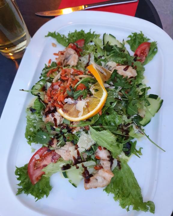 Restaurant Panorama im Schützenhaus Weingarten