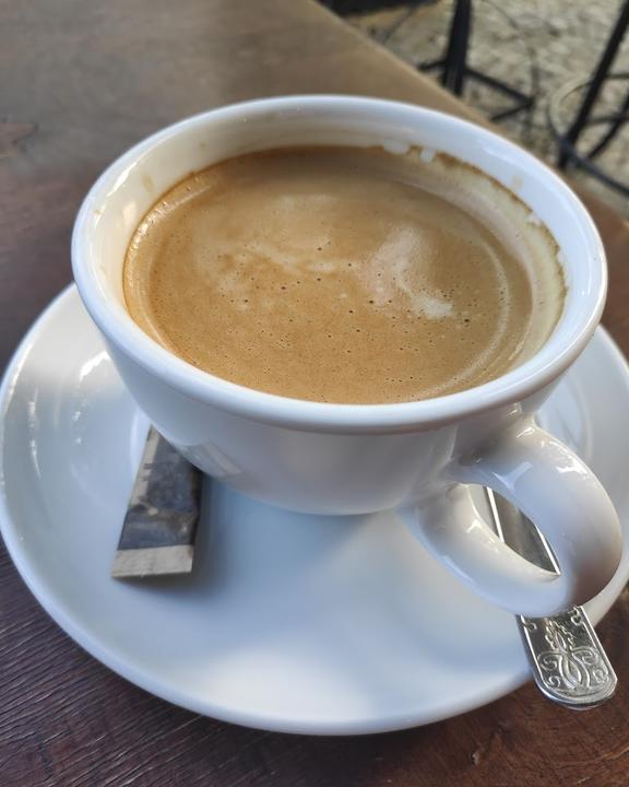 Coffee Ela