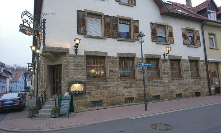 Gasthaus Kanne