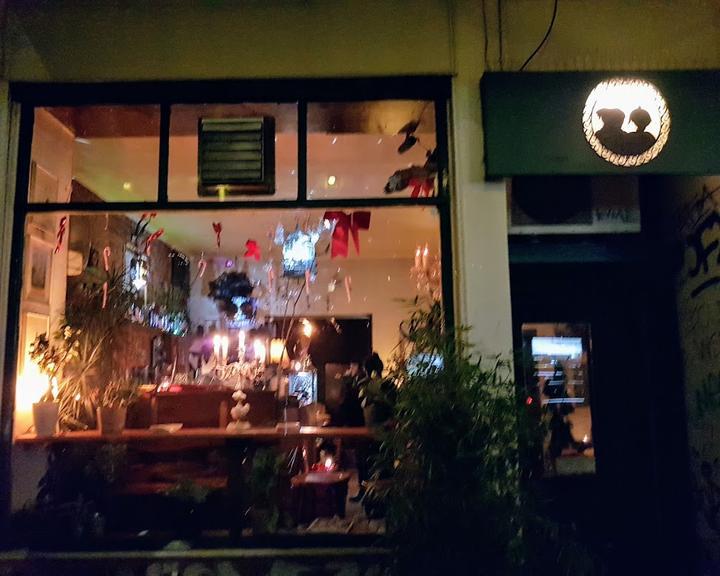 Vogelchen Cafe Bar