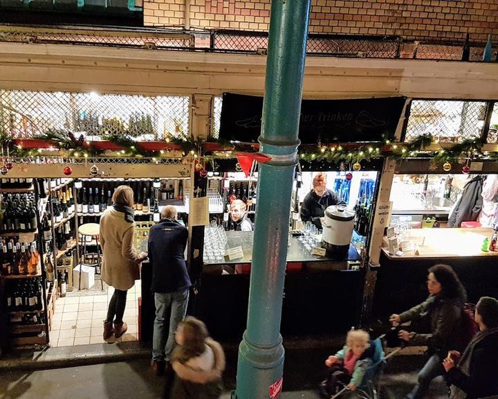 Vogelchen Cafe Bar