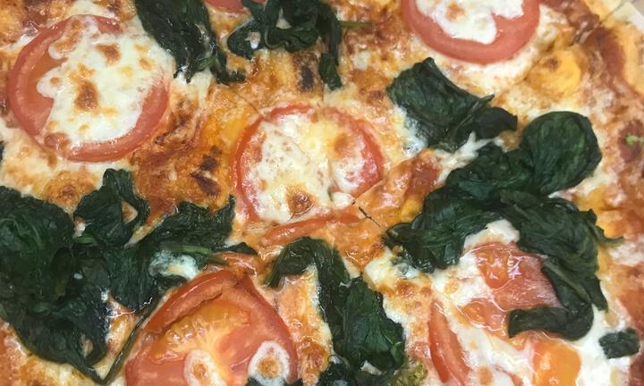 Pizza Maria
