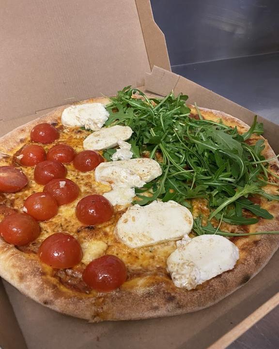 Pizza Maria
