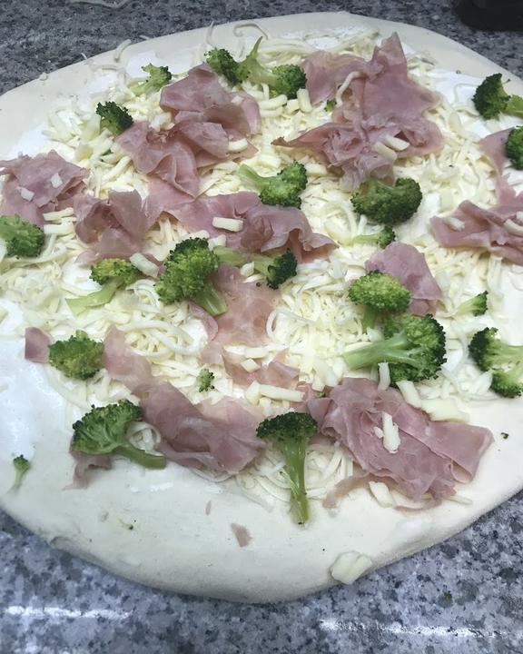 Pizza Maria