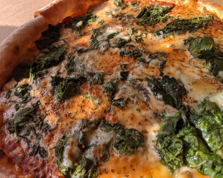 Pizza Maria