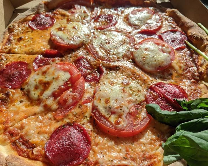 Pizza Maria