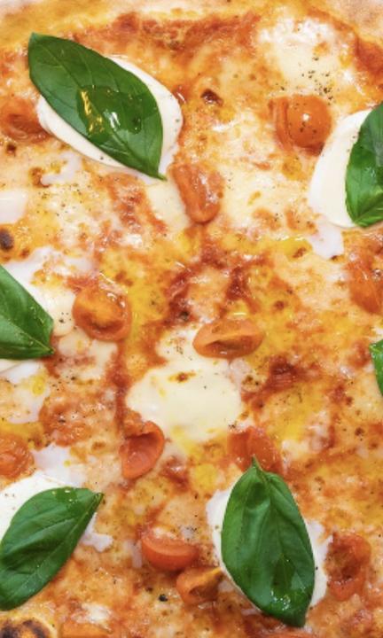 Pizza Maria