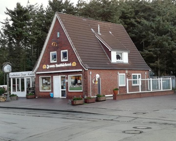 Jessens Landbäckerei