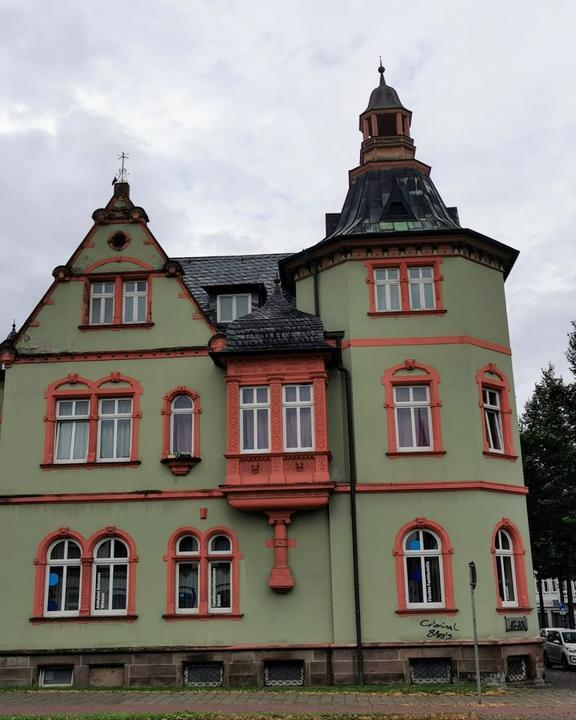 Restaurant Muehlhaeuser Hof