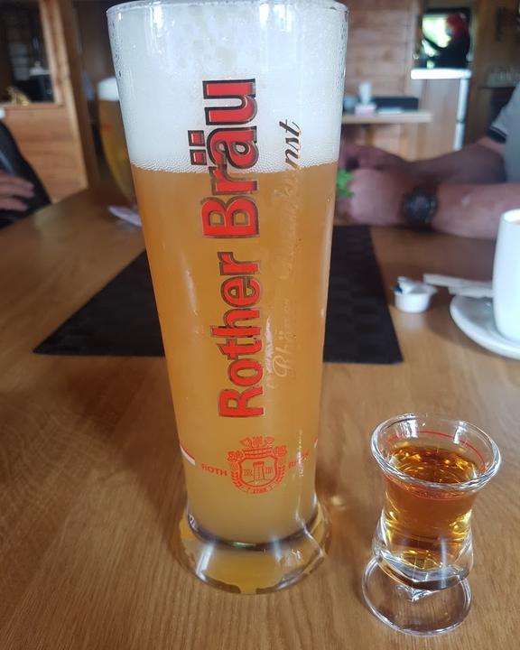 Gaststatte Schweinebucht