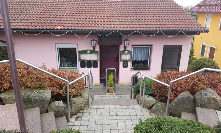 Gaststatte Schweinebucht