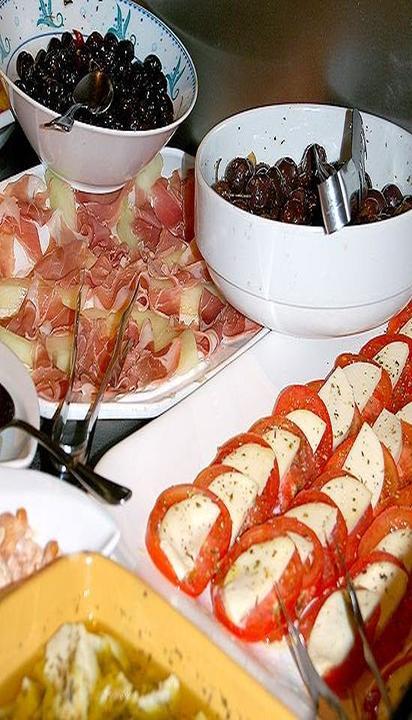 Ristorante Bellini