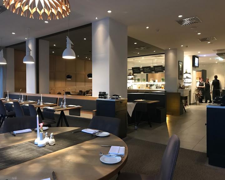 Restaurant Gaumenfreund