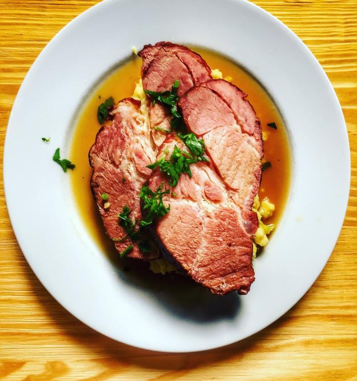 Frau Maaß - Herr Schlie