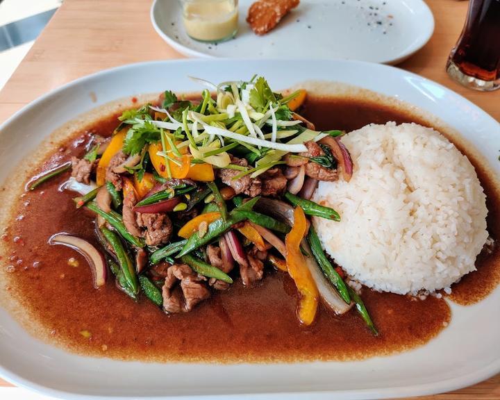 Natcha Düsseldorf - Modern Thai Food