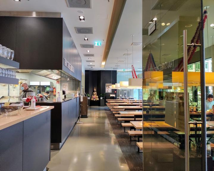Natcha Düsseldorf - Modern Thai Food