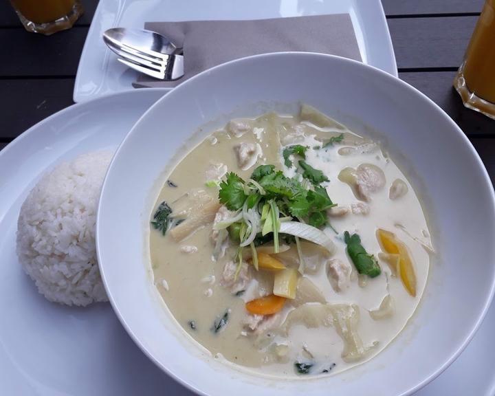 Natcha Düsseldorf - Modern Thai Food