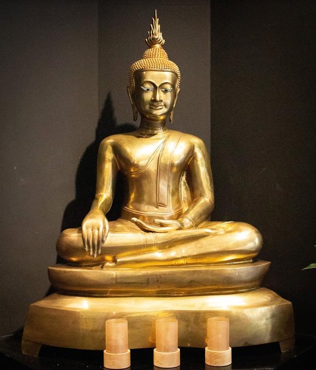 Natcha Düsseldorf - Modern Thai Food