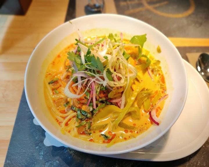 Natcha Düsseldorf - Modern Thai Food