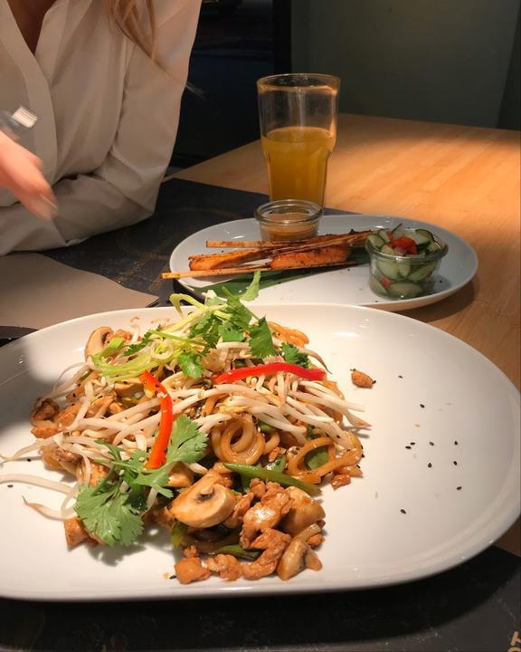 Natcha Düsseldorf - Modern Thai Food