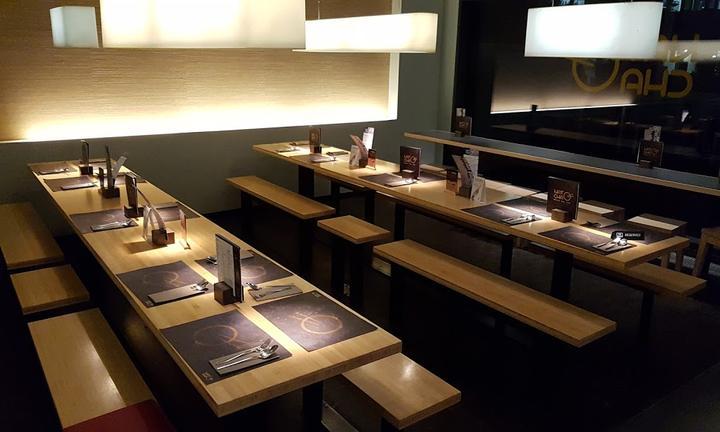 Natcha Düsseldorf - Modern Thai Food