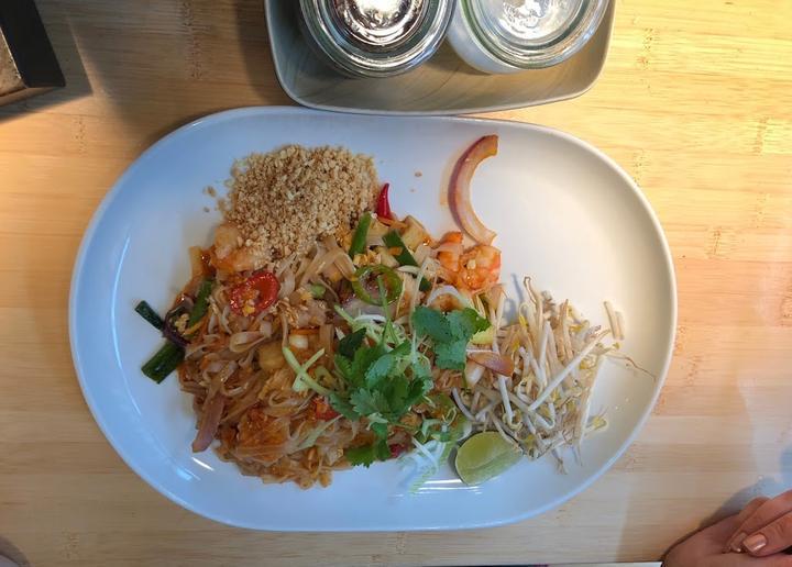 Natcha Düsseldorf - Modern Thai Food